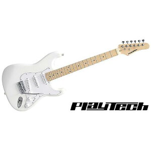 PLAYTECH ( vCebN ) / ST250 Maple White GLM^[ċx݃Z[