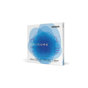 DADDARIO ( __I ) / H511 1/8M Helicore `F A MediumċxXyV
