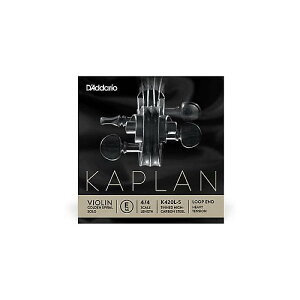 DADDARIO ( �_�_���I ) / K420L-5 Kaplan �o�C�I������ E�� Heavy Loopend�ċx�X�y�V����