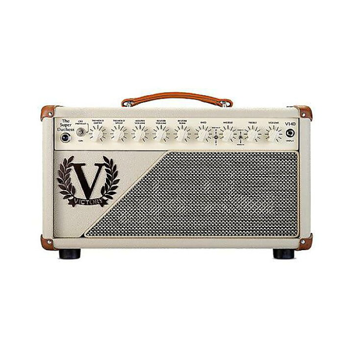 楽天市場】Victory Amps ( ビクトリーアンプ ) / V140 The Super 