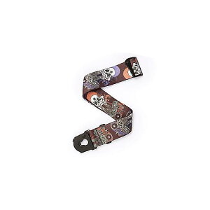 DADDARIO ( �_�_���I ) / 50ALP05 Auto Lock Strap Gods of War�ċx�X�y�V����