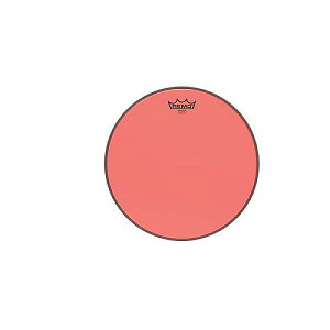 REMO ( ���� ) / C-16TE RED COLORTONE 16�C���`�ċx�X�y�V����