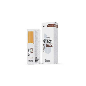 DAddario Woodwinds ( __IEbhECY ) / ei[TbNX[h I[KjbN ZNgWY 4H At@Chċx݃Z[