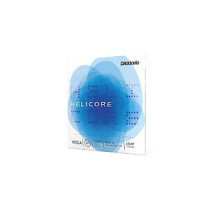 DADDARIO ( __I ) / H411 LL Helicore rI A Long Scale LightċxXyV