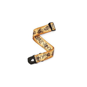 DADDARIO ( __I ) / 50ALP06 Auto Lock Strap Rogues Galleryċx݃Z[