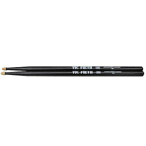VIC FIRTH ( ���B�b�N�t�@�[�X ) / 5B Black�ċx�X�y�V����
