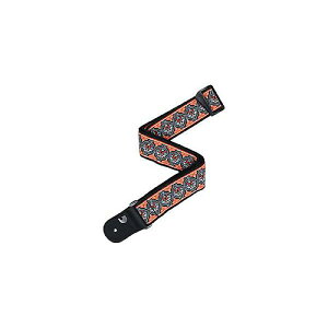 DADDARIO ( �_�_���I ) / 50RW06 ECO-COMFORT GUITAR STRAP Orange�ċx�X�y�V����