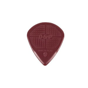Janicek Picks ( j`FNsbN ) / D-Grip Jazz Picks B 1.4mmċx݃Z[