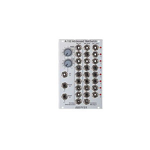 DOEPFER ( �h�C�v�t�@�[ ) / A-152 Voltage Addressed T��H / Switch�ċx�X�y�V����