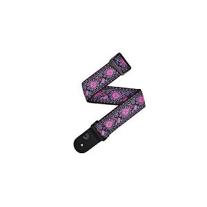 DADDARIO ( �_�_���I ) / 50RW11 ECO-Comfort Guitar Strap Outrun Woven Monterey�ċx�X�y�V����