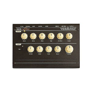 VERMONA ( @[i ) / Kick LancetċxXyV