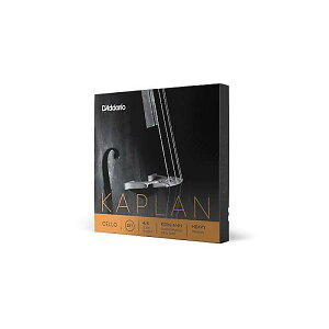 DADDARIO ( �_�_���I ) / KS511 4/4H Kaplan �`�F���� A�� Heavy�ċx�X�y�V����