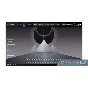 Mntra ( }g ) / Tenebrae _E[h[iċx݃Z[