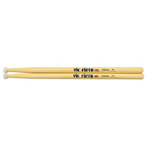 VIC FIRTH ( ���B�b�N�t�@�[�X ) / VIC-MTS1�ċx�X�y�V����