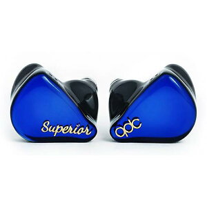 qdc ( L[fB[V[ ) / SUPERIOR Azure Blueċx݃Z[