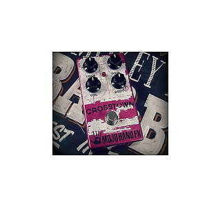 MOJO HAND FX ( ���W���n���h�G�t�G�b�N�X ) / Crosstown Fuzz�ċx�݃Z�[��