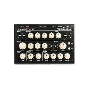 VERMONA ( ���@�[���i ) / Mono Lancet �f15�ċx�X�y�V����