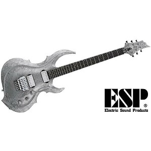 ESP ( C[GXs[ ) / FRX Liquid Metal Silverċx݃Z[