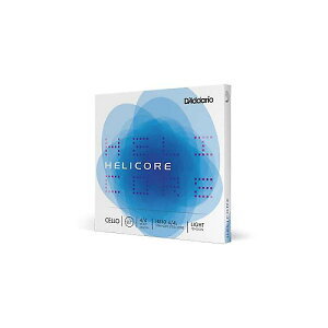 DADDARIO ( __I ) / H511 4/4L Helicore `F A LightċxXyV