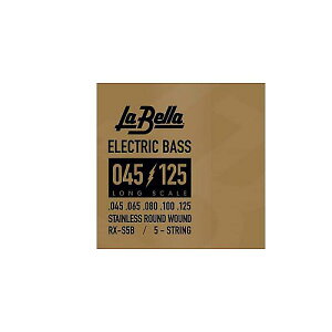 La Bella ( ���x�� ) / RX-S5B Rx Stainless 45-65-80-100-125�ċx�݃Z�[��