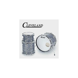 Rogers ( ���W���[�X ) / CLEVELAND 3P SET181412�ċx�X�y�V����
