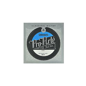 DADDARIO ( __I ) / CBH-3T Pro-Arte Carbon Trebles Half Sets Hardċx݃Z[