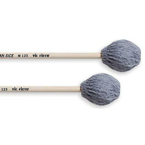 VIC FIRTH ( ���B�b�N�t�@�[�X ) / M123�ċx�X�y�V����