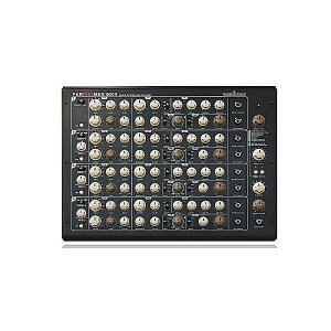 VERMONA ( @[i ) / PerFourMer MKIIċxXyV