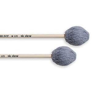 VIC FIRTH ( ���B�b�N�t�@�[�X ) / M125�ċx�X�y�V����