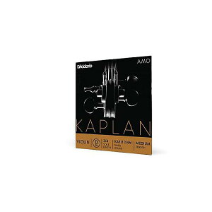 DADDARIO ( �_�_���I ) / KA313 3/4M Kaplan AMO �o�C�I������ D���ċx�X�y�V����