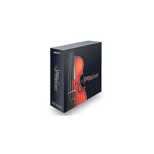 MOTU ( ���c ) / Symphonic Instrument�ċx�݃Z�[��