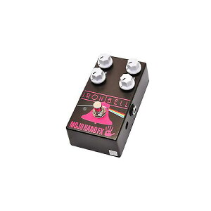 MOJO HAND FX ( ���W���n���h�G�t�G�b�N�X ) / IRON BELL FUZZ�ċx�݃Z�[��