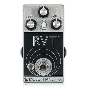 Mojo Hand FX(���W���n���h�G�t�F�N�c) / RVT ���o�[�u�V��������