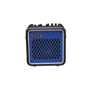 VOX ( HbNX ) / VOX MINI GO 3 Iron Blue [J[AEgbgiċx݃Z[