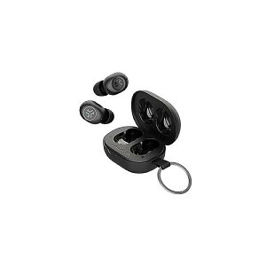 JLAB ( WFCu ) / JBUDS AIR MINI TRUE WIRELESS EARBUDS BLACKċx݃Z[