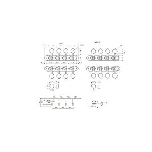 GOTOH ( Sg[ ) / MA40-N-MB }hpyOċxXyV