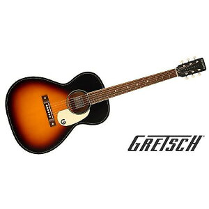 GRETSCH ( Ob` ) / Jim Dandy Concert Rex Burstċx݃Z[