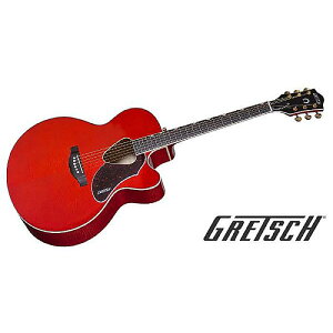 GRETSCH ( Ob` ) / G5022CE Rancher Jumbo Cutaway Savannah Sunsetċx݃Z[