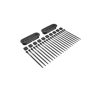 MONO ( m ) / PEDALBOARD ACCESSORIES KIT TAG TRACK TIEċx݃Z[