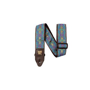 ERNIE BALL ( A[j[E{[ ) / KASHMIR MOON RISE JACQUARD STRAPċxXyV