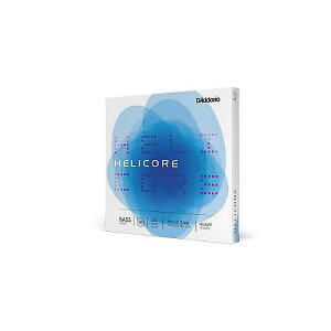 DADDARIO ( __I ) / HH613 3/4H Helicore Hybrid Ebhx[X A HeavyċxXyV