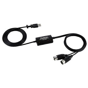 ROLAND ( [h ) / UM-ONE mk2 MIDIC^[tFCXċx݃Z[