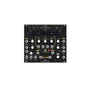 Tiptop Audio ( eBbvgbvI[fBI ) / Z-DSP NS VC-DSP BlackċxXyV