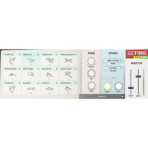 Klevgrand ( N[Oh ) / Ting p[JbVELbgċx݃Z[