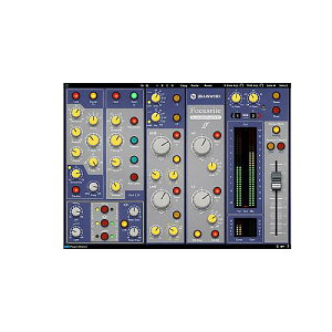 Plugin Alliance ( �v���O�C���E�A���C�A���X ) / Brainworx bx_console Focusrite SC�@�_�E�����[�h�[�i�ċx�݃Z�[��