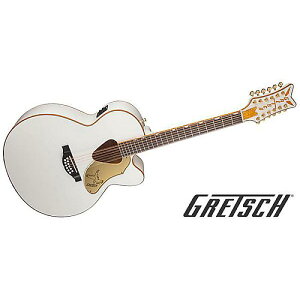 GRETSCH ( Ob` ) / G5022CWFE-12 Rancher Falcon Jumboċx݃Z[