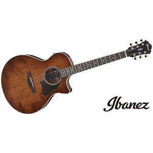 Ibanez ( ACoj[Y ) / AE340FMHċx݃Z[
