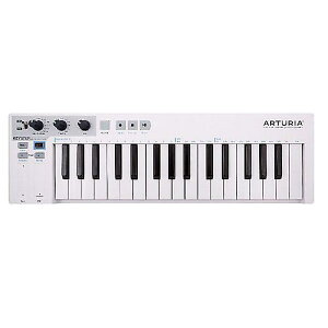 ARTURIA ( A[gA ) / KEYSTEP MIDIL[{[hċx݃Z[