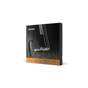 DADDARIO ( �_�_���I ) / KS511 4/4L Kaplan �`�F���� A�� Light�ċx�X�y�V����