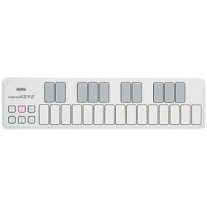 KORG ( �R���O ) / nanoKEY 2 WH�ċx�݃Z�[��